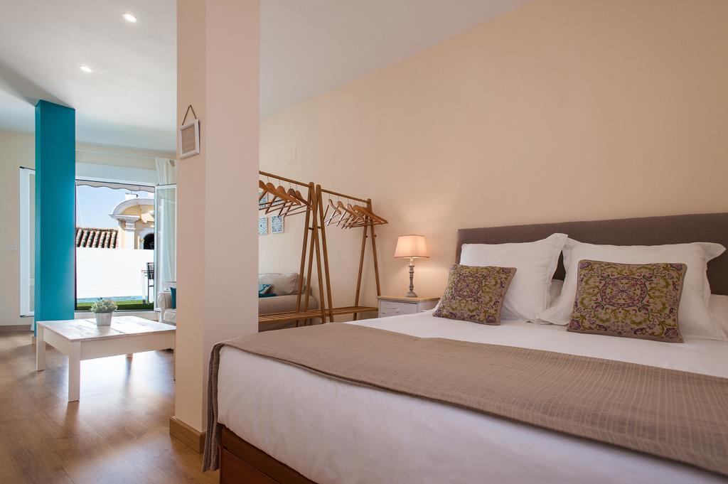 Hommyhome Pozo Santo Penthouse Sevilla Exterior foto