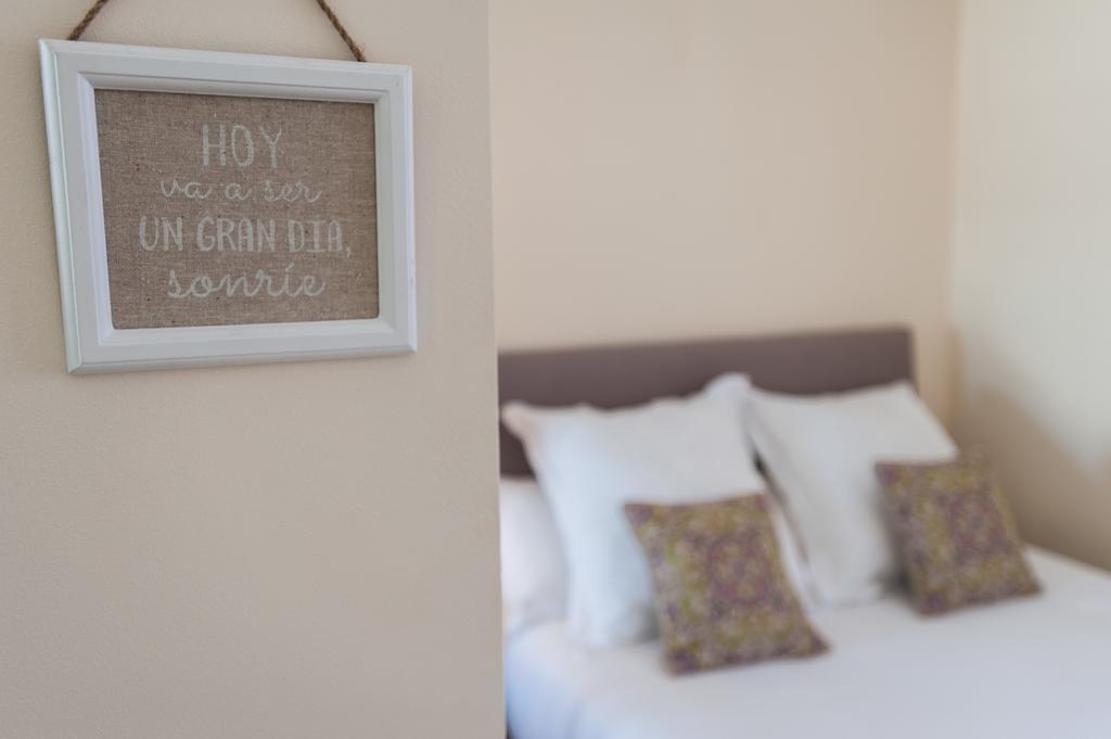 Hommyhome Pozo Santo Penthouse Sevilla Exterior foto