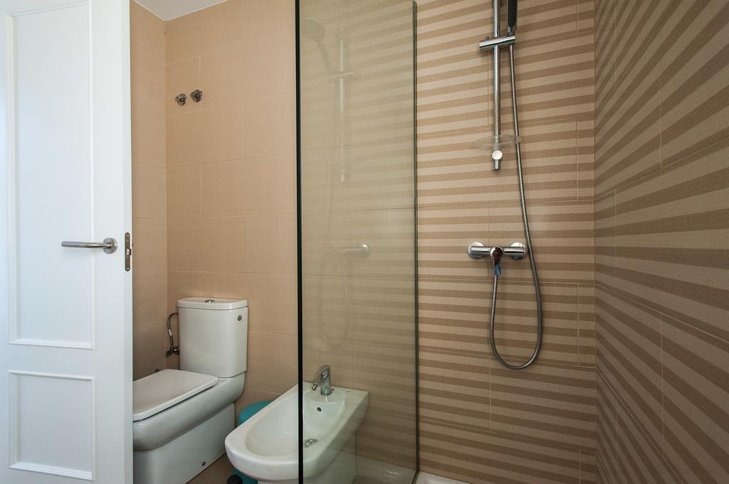 Hommyhome Pozo Santo Penthouse Sevilla Exterior foto